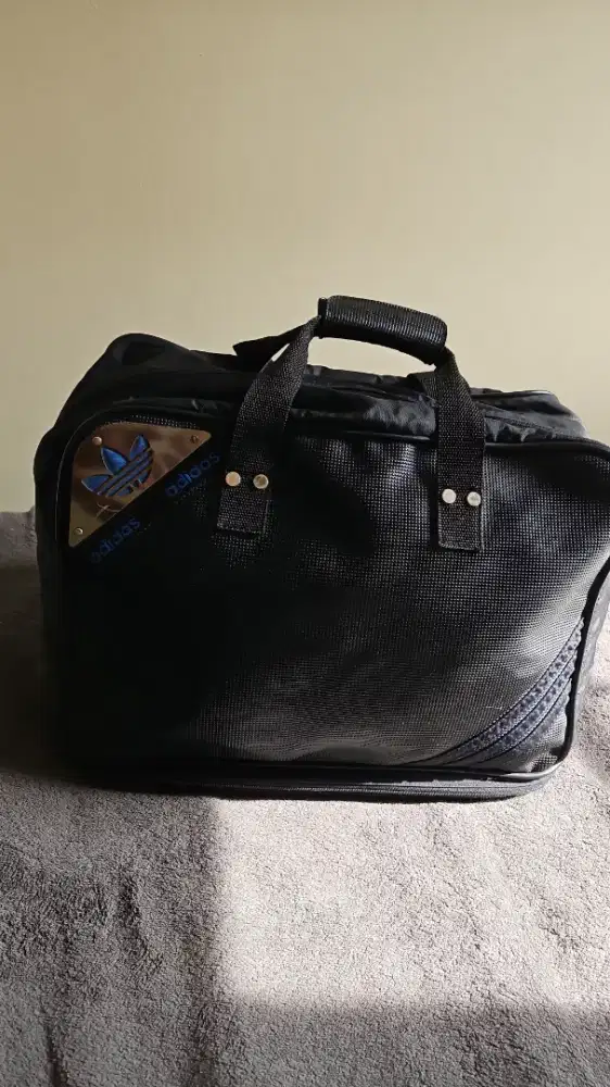 Sport Bag Adidas Original