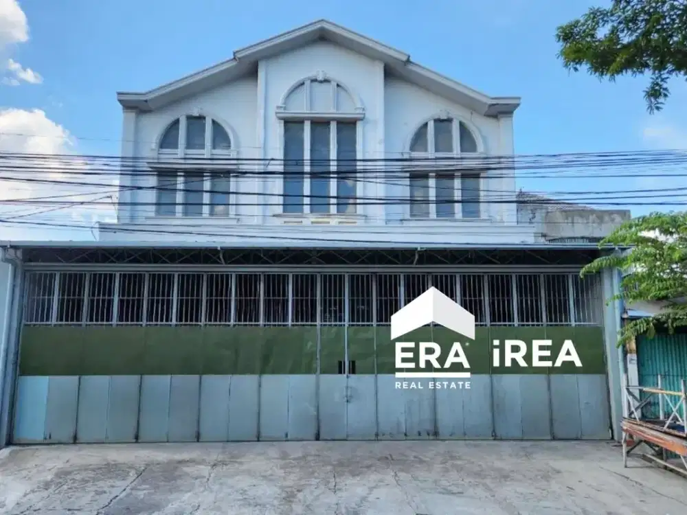 DISEWAKAN RUANG USAHA DI PALUR NGRINGO JATEN KARANGANYAR