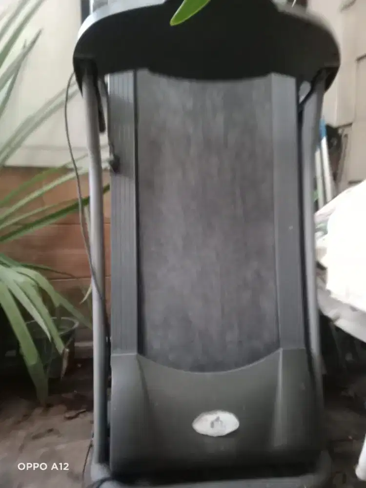 Alat fitnes merk INOVA