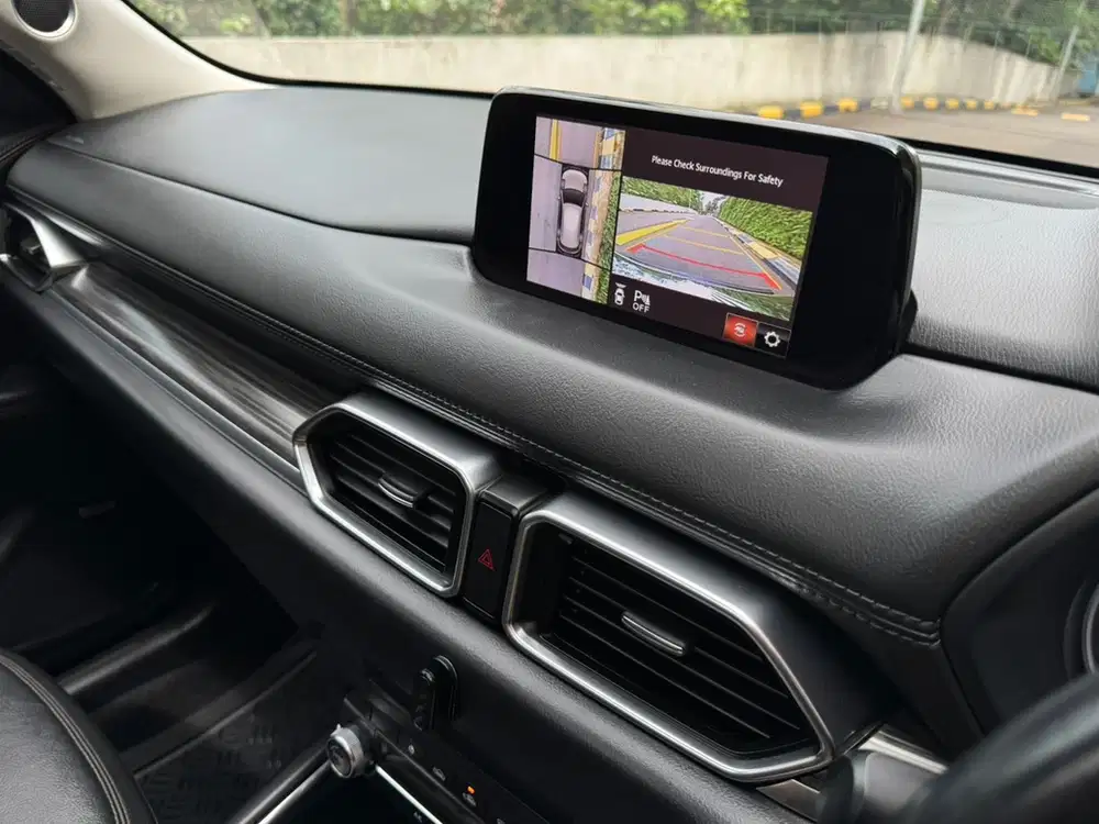 Jual Mazda CX-5 GT 2020 Improvement Tangan Pertama