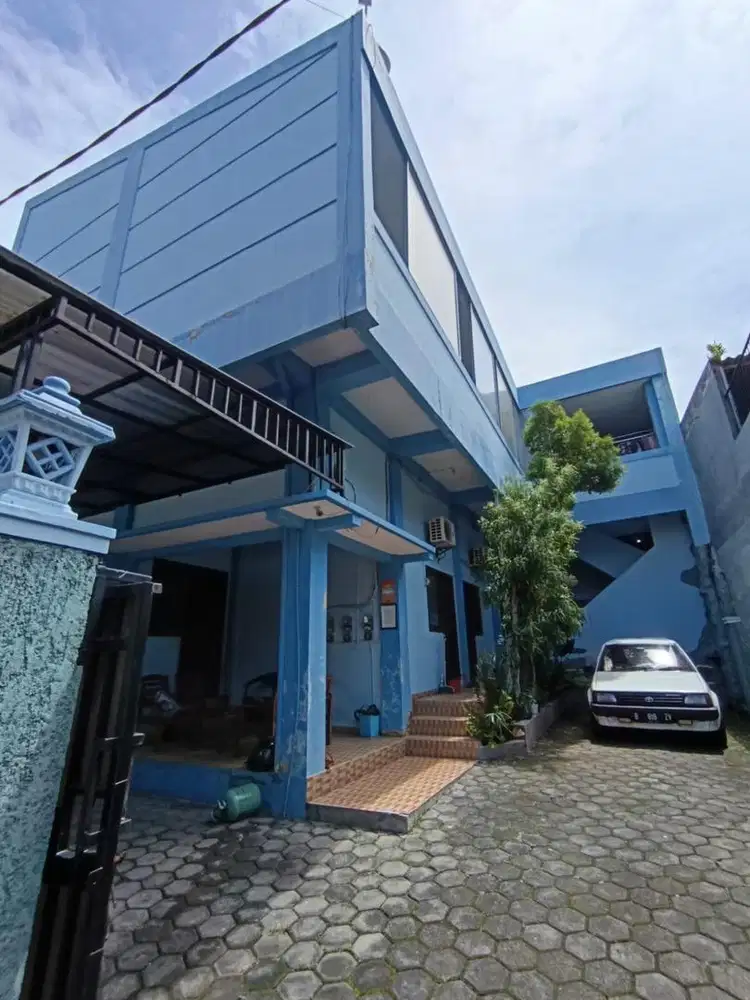 Kost Putri Exclusive Tengah Kota Semarang