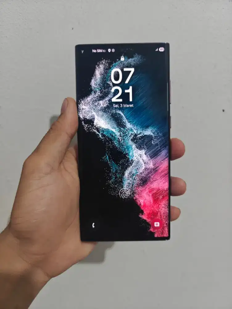 Samsung galaxy S22 ultra