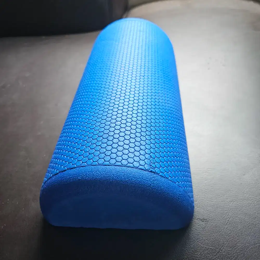 Yoga Block Pinggang Punggung