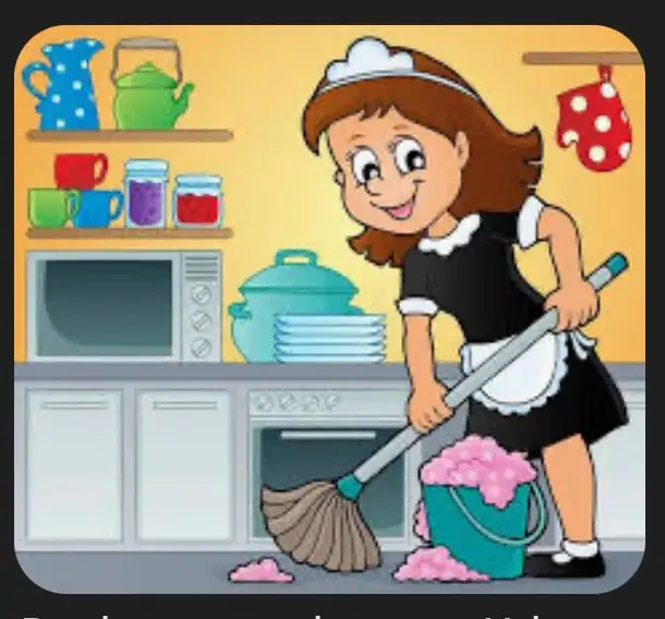 Lowongan Baby Sister