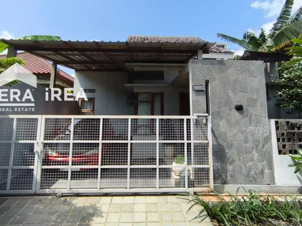 DIJUAL RUMAH DI GAWANAN COLOMADU KARANGANYAR