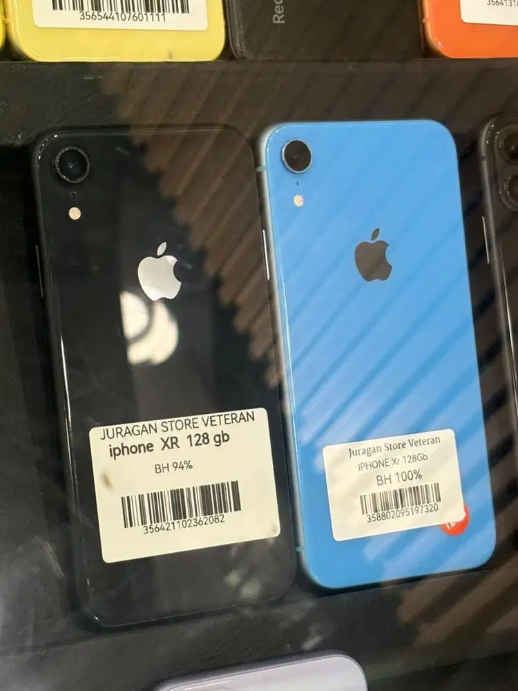 Kredit hp iphone XR bunga 0% yess kredit