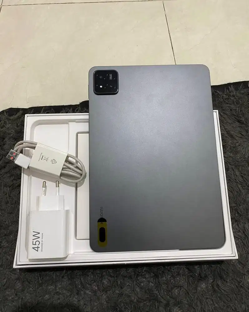 Xiaomi pad 7 8/256