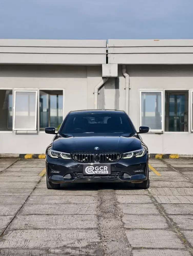ODO LOW 30RB RECORD! BMW 320I SPORT 320 i 2020 / 2021 G20