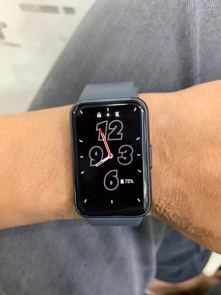 Samsung galaxy Fit 3 fullset