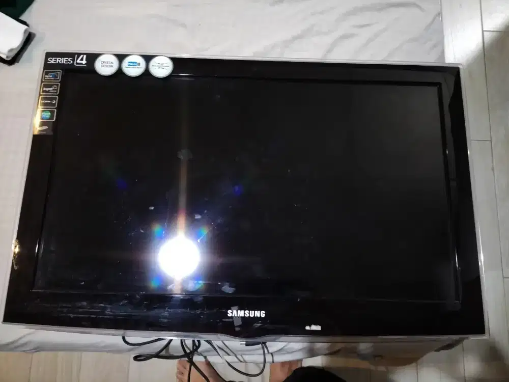 TV LCD Samsung 32