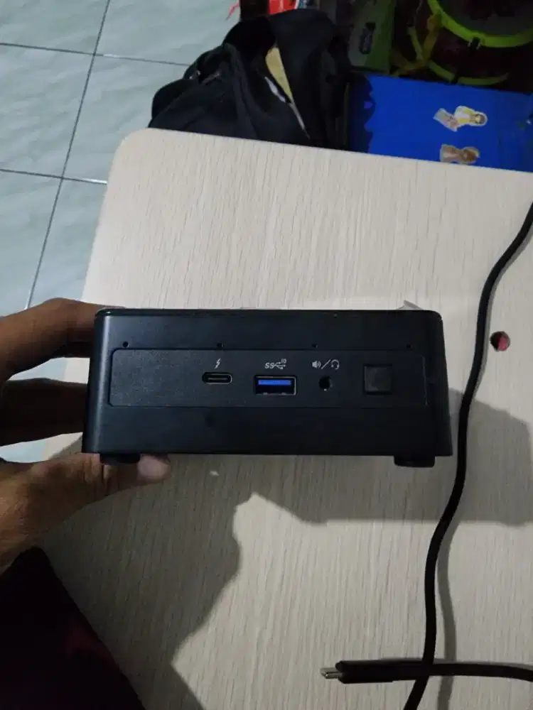 Mini PC Nuc11pah i3 Gen 11