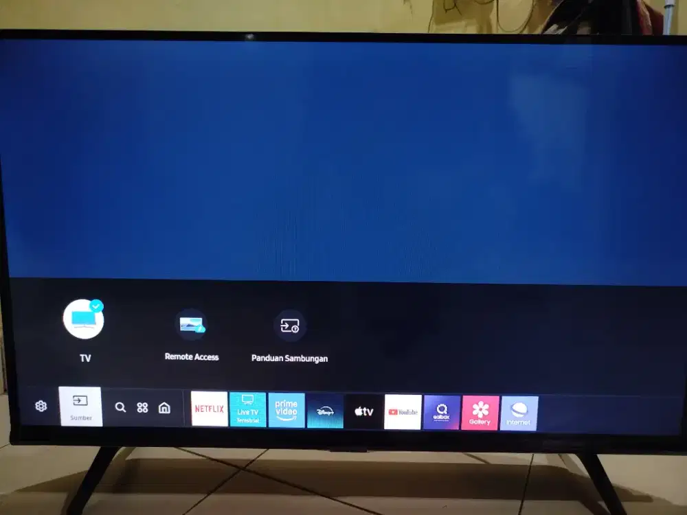 samsung smart tv 32inch