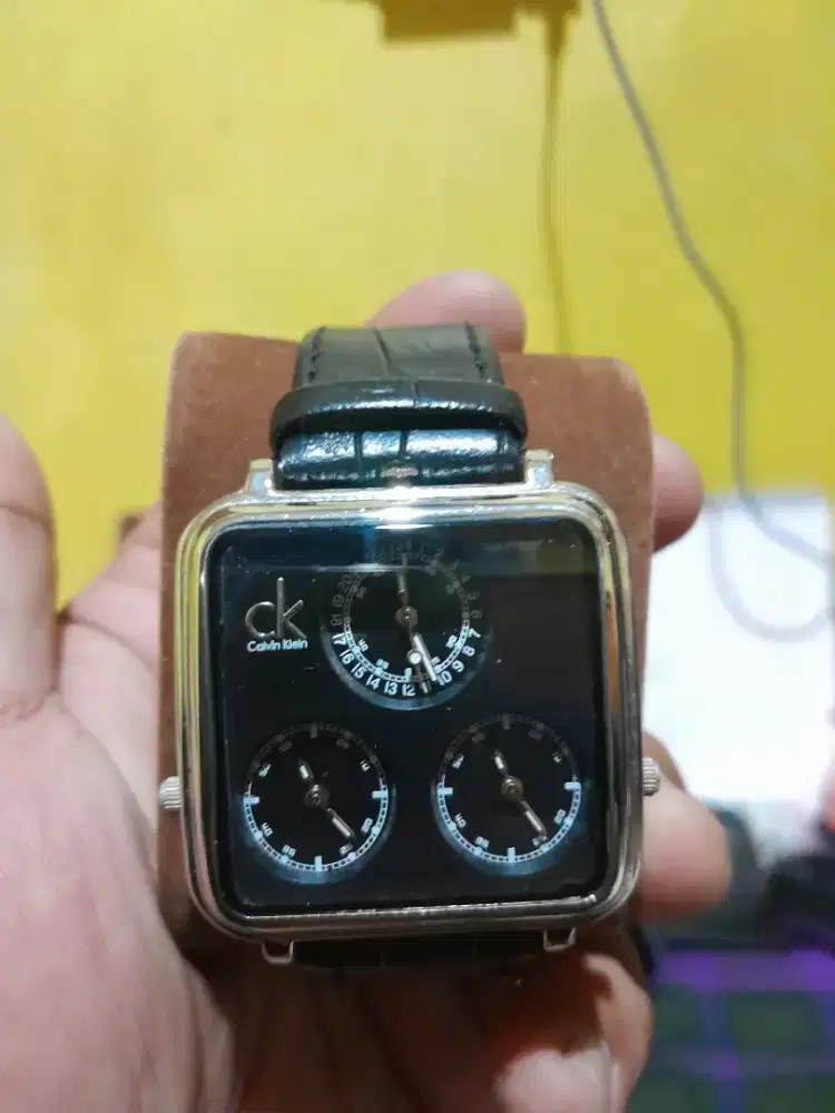 Jam Tangan CalvinKlein