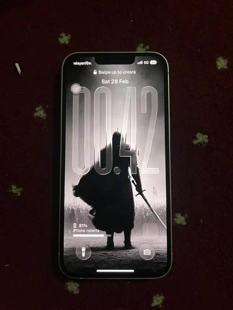 IPHONE 13 128EX INTER