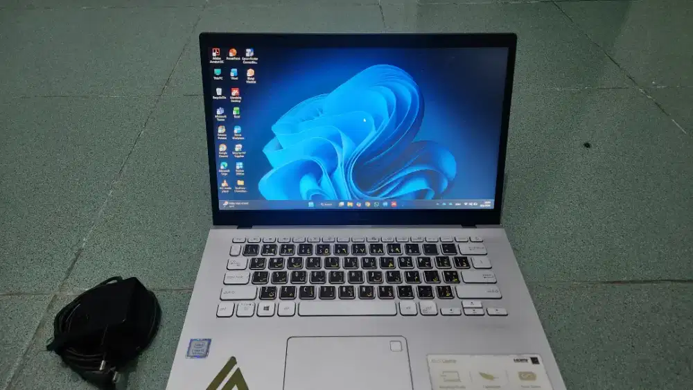 Asus Vivobook X409FA/A409FA