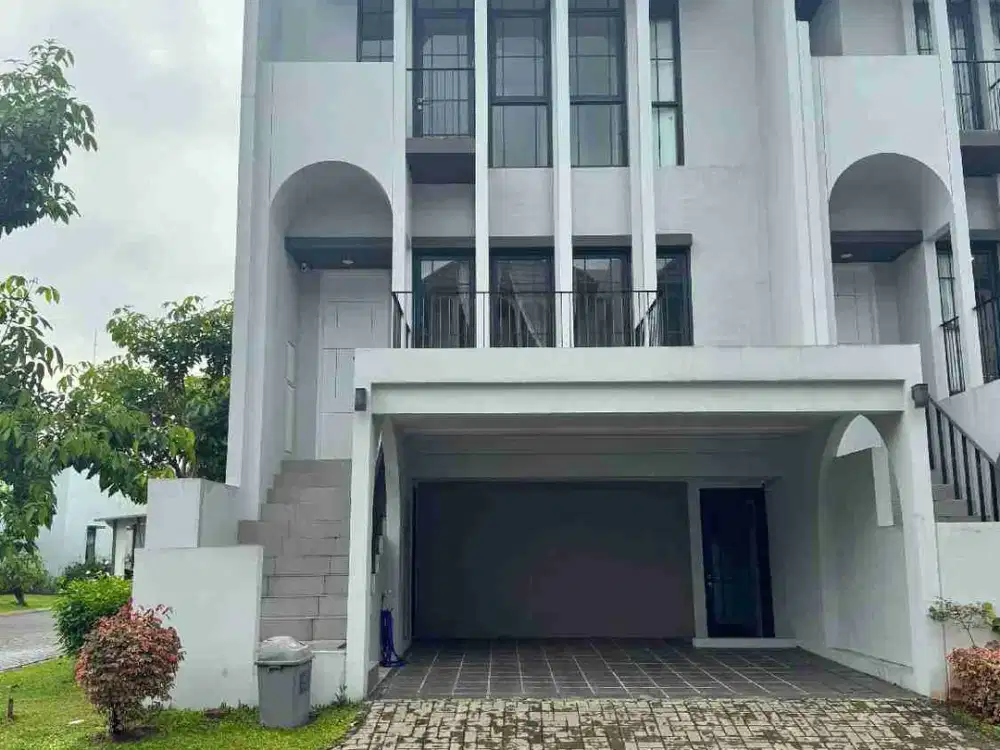 Aether Hook Greenwich BSD City