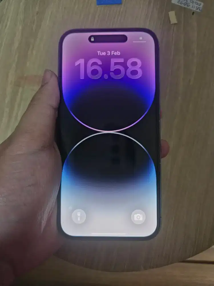 Iphone 14 pro 128gb beqcukai