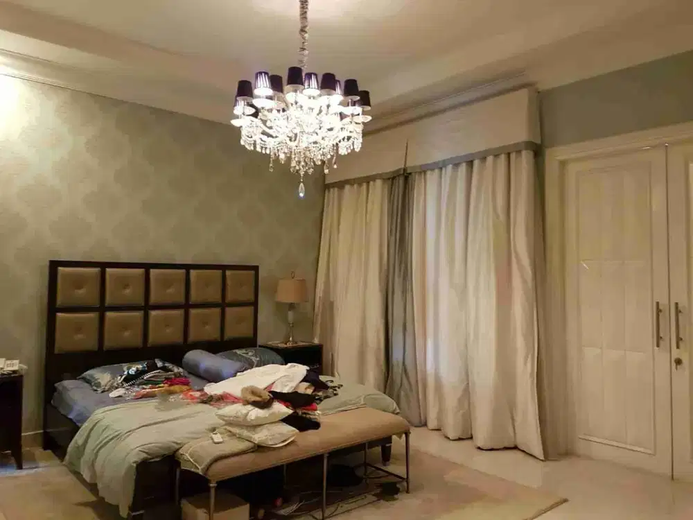 rumah cantik bisa untuk kantor menteng jakarta pusat