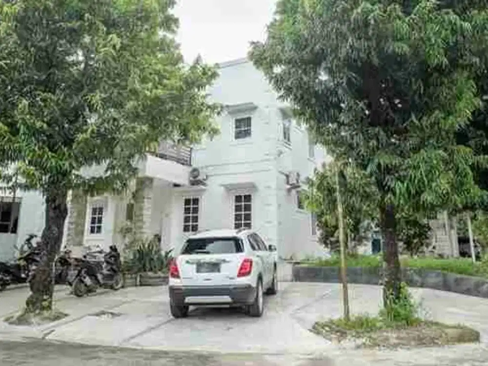 Rumah Kosan Nyaman 2 Lantai 23 Kamar Tidur