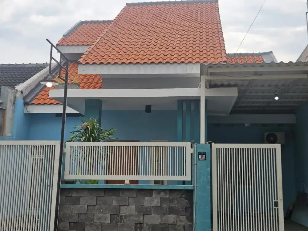 disewakan rumah