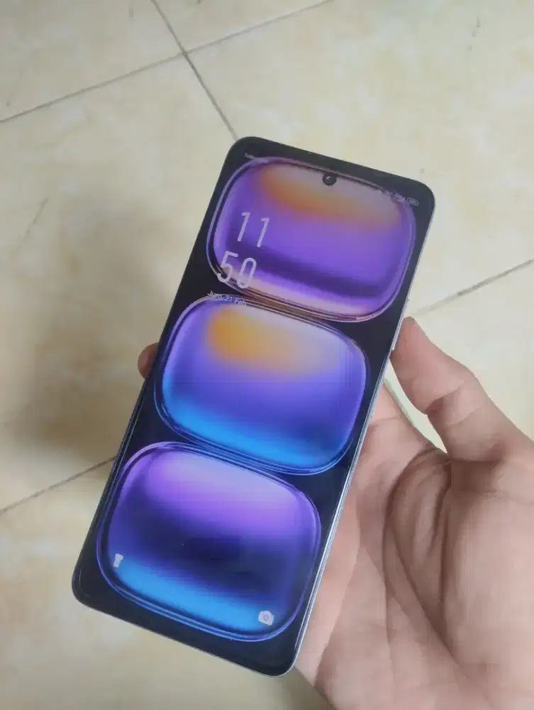 infinix hot 50 4g 8GB/128GB