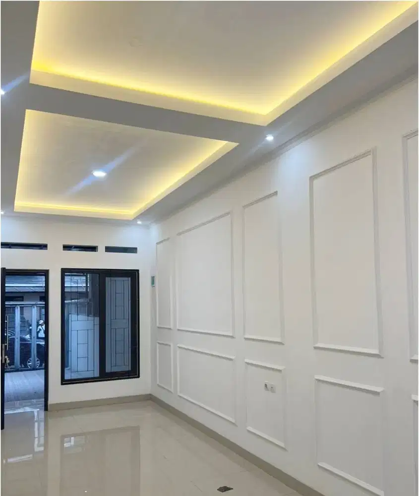 Sisa 3 Unit Rumah Baru Turangga Martanegara Dekat TSM