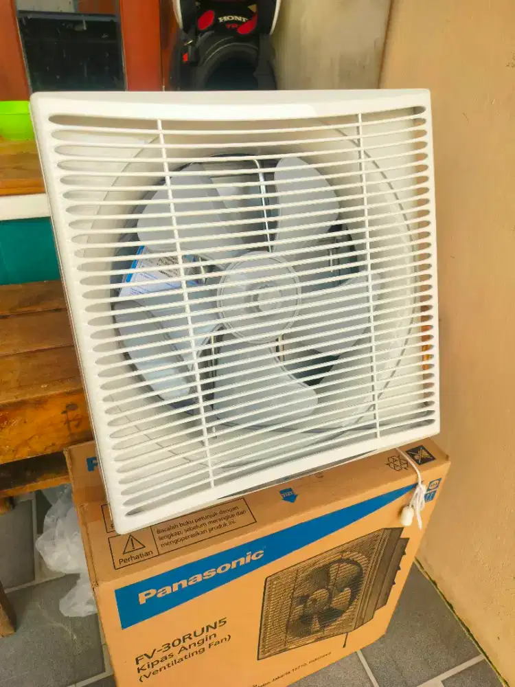 Exhaust Fan 12 Panasonic