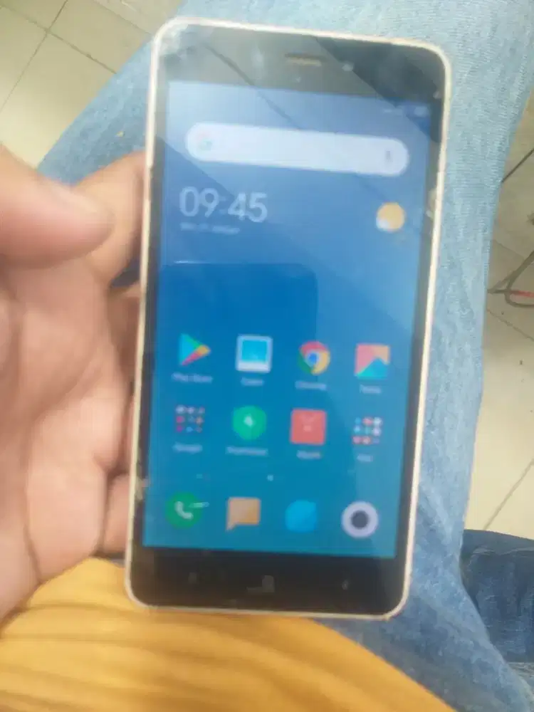 Xiaomi 4a 2/16gb