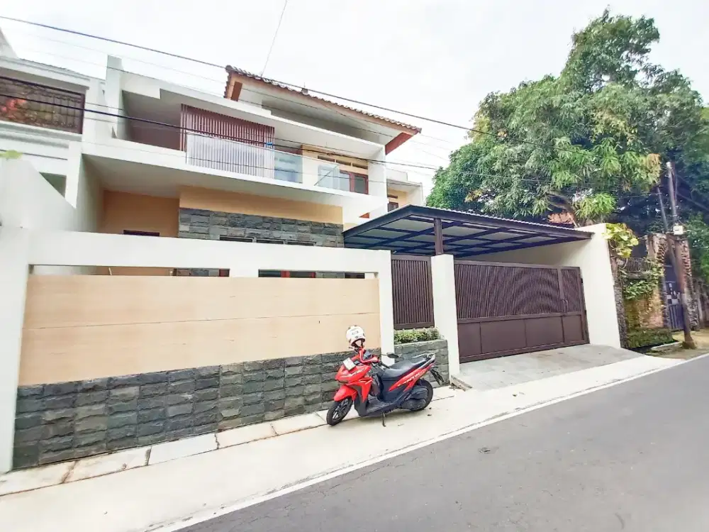 Dijual Rumah Mewah Dan Baru Lokasi Sumber Solo