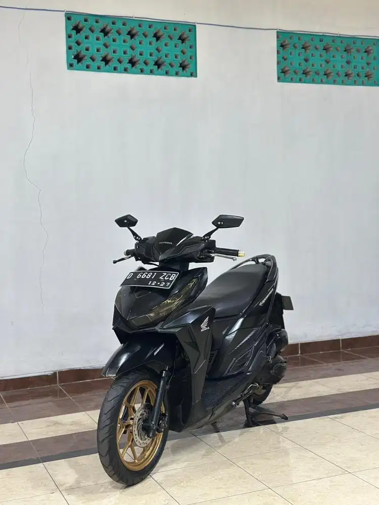HONDA VARIO 150 LED OLD