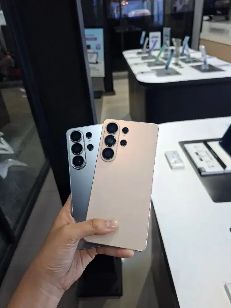 PO SAMSUNG GALAXY S26 ULTRA 16/1TB bonus s.d Rp7.5jt