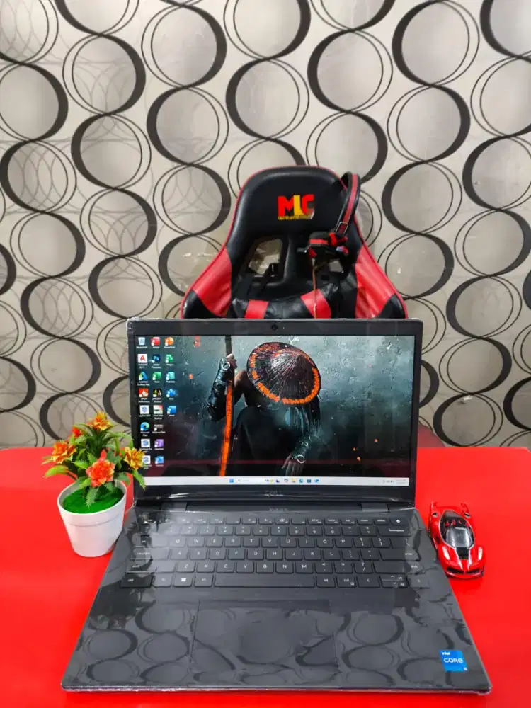 Laptop DELL TOUCHSCREEN 3420 GEN11 RAM 16Gb Core i5 SSD 512Gb SLIM