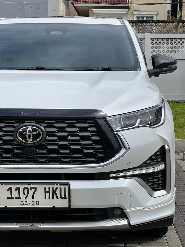 PROMO INNOVA Q MODELISTA HV 2023 JOSS