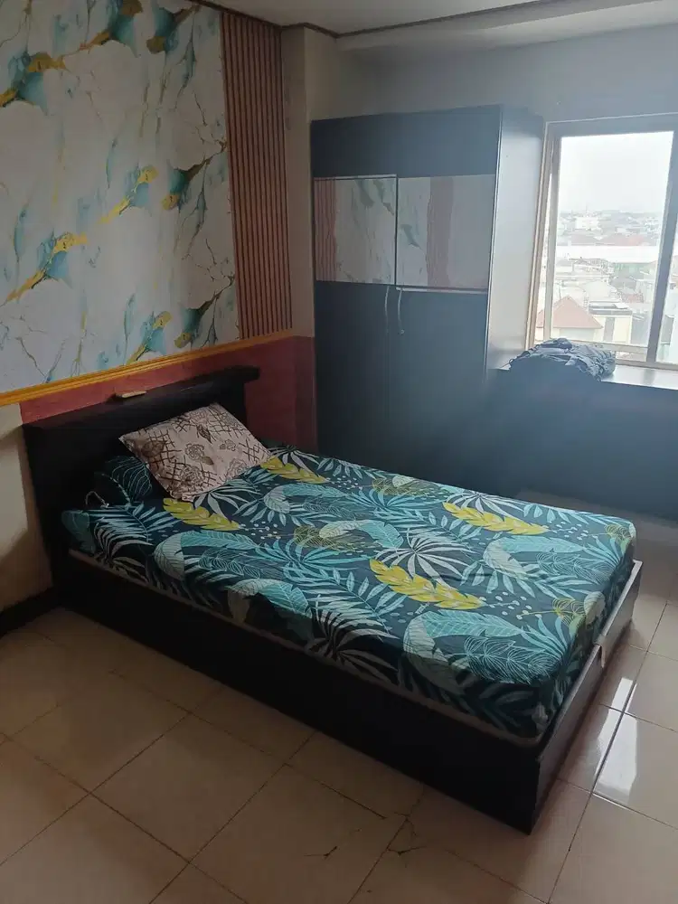 Disewakan Apartemen Suhat Malang