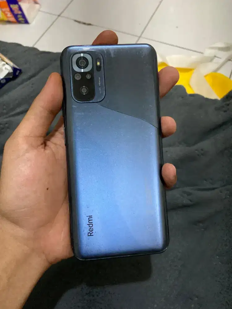 Redmi Note 10s 8/128Gb
