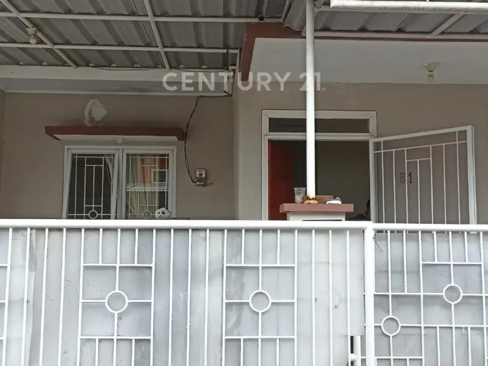 Dijual Rumah Murah Di Cluster Grand Mutiara Cimone Tangerang