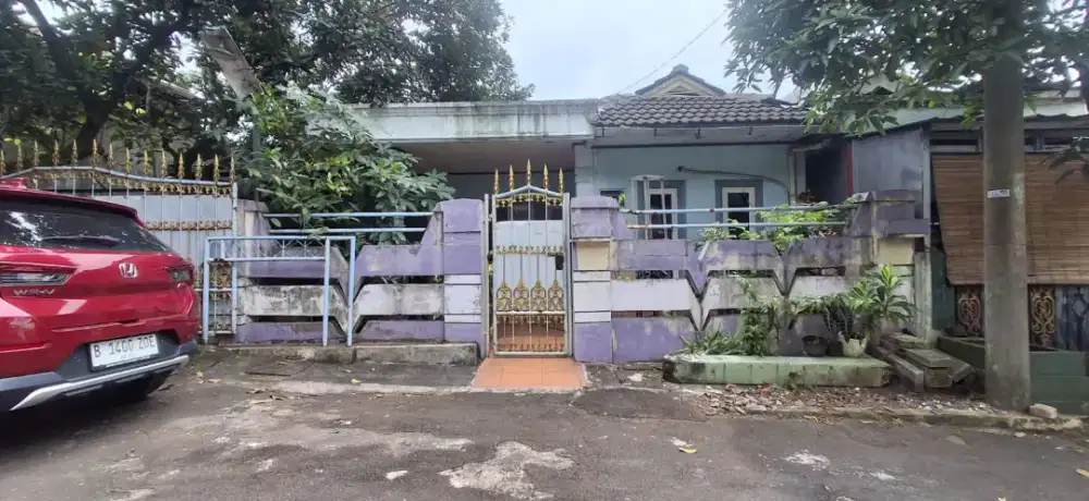 Rumah Murah Daerah Depok