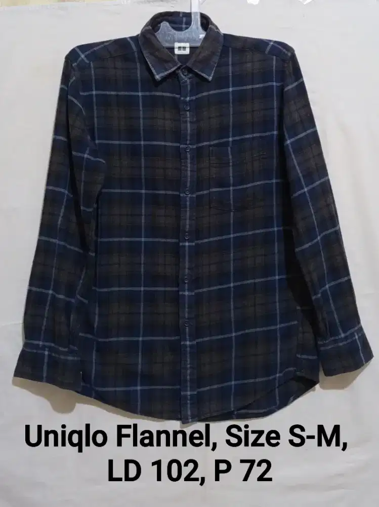 Hem Lengan Panjang Murah