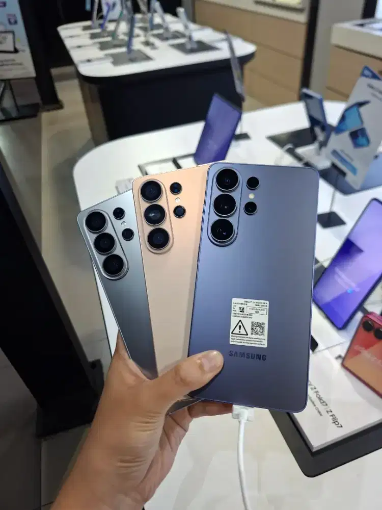 PO SAMSUNG GALAXY S26 ULTRA PASTI DAPAT BENEFIT BANNYAK