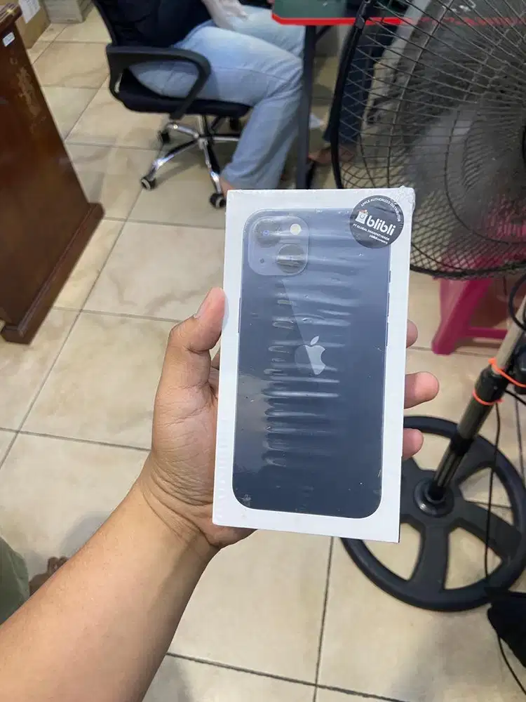 Iphone 12 128 KREDIT IBOX JEPARA