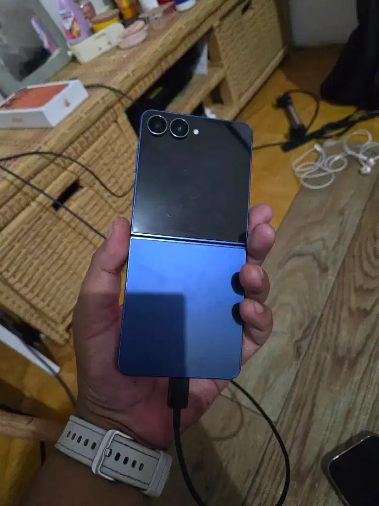 Samsung Zflip 7 12/512