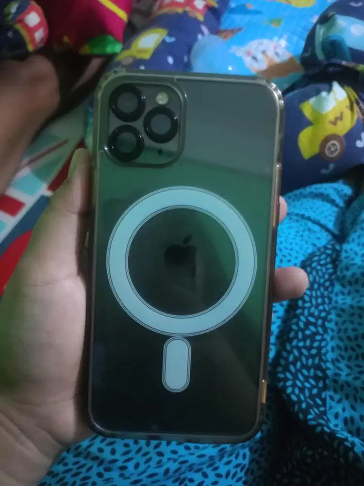 Iphone 11 64 inter aman