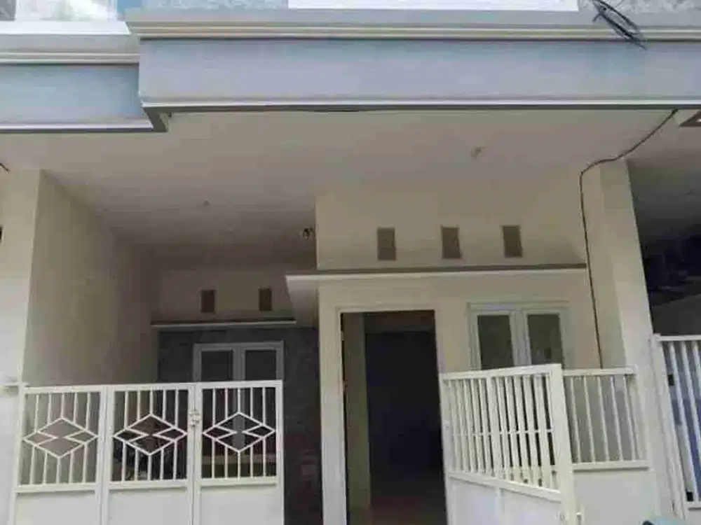 Rumah MINIMALIS DI PLOSO TIMUR dkt Villa Kalijudan indah, Mojoarum, karang empat, karang asem, Lebak, Kenjeran, kampus unair, karang Menjangan, jojoran.