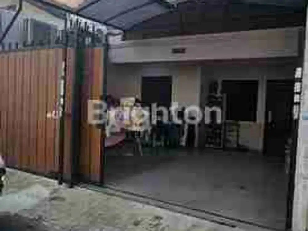 Rumah Strategis Duri Kepa Dekat Pusat Kuliner Tanjung Duren Jakarta Barat