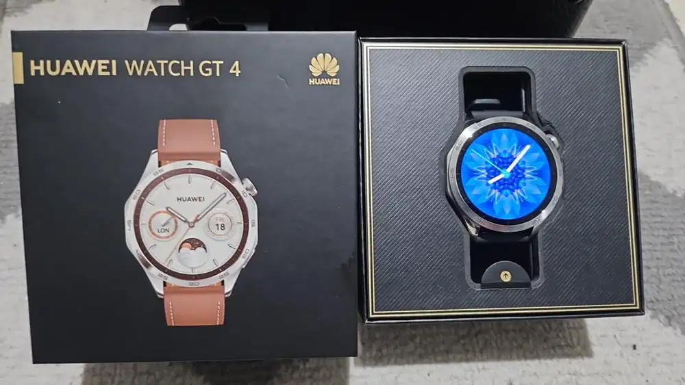 Huawei watch GT 4