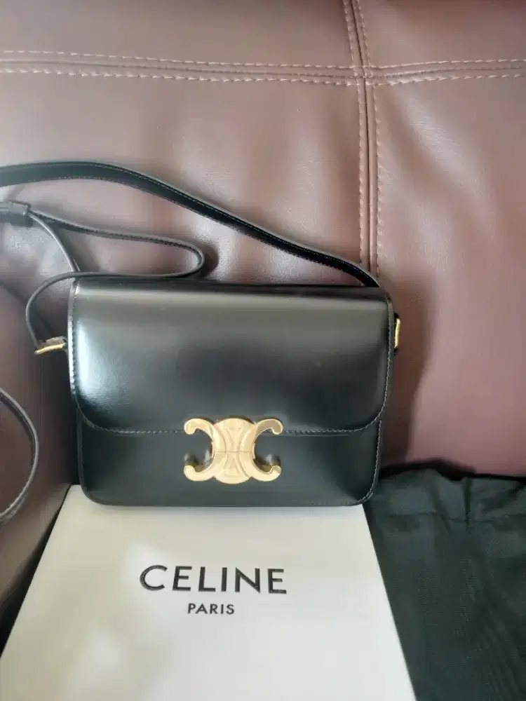 Tas Celine premium