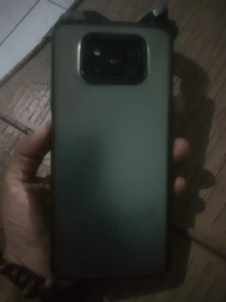 Redmi poco x3 pro