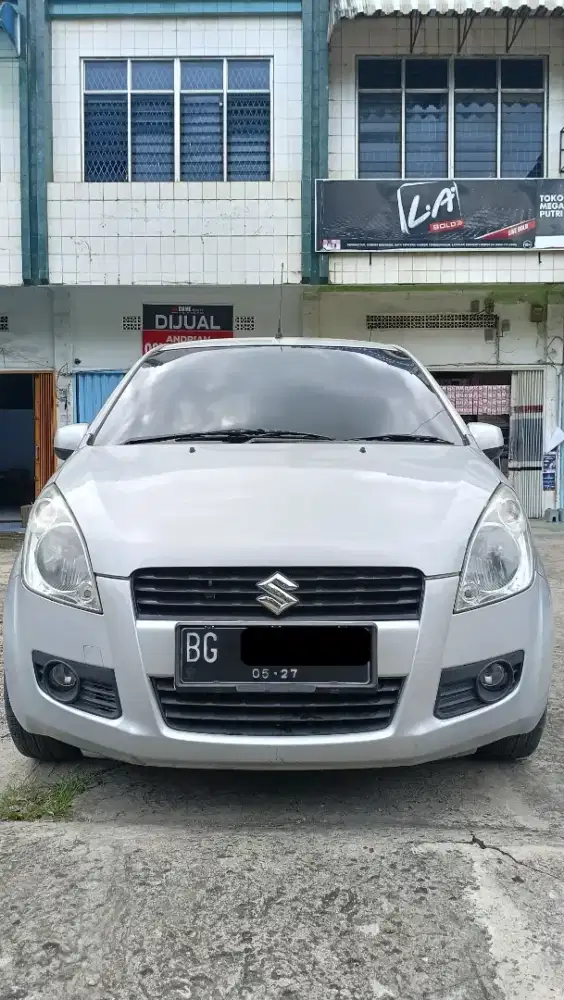 Splash GL manual 2012, DP 4jt