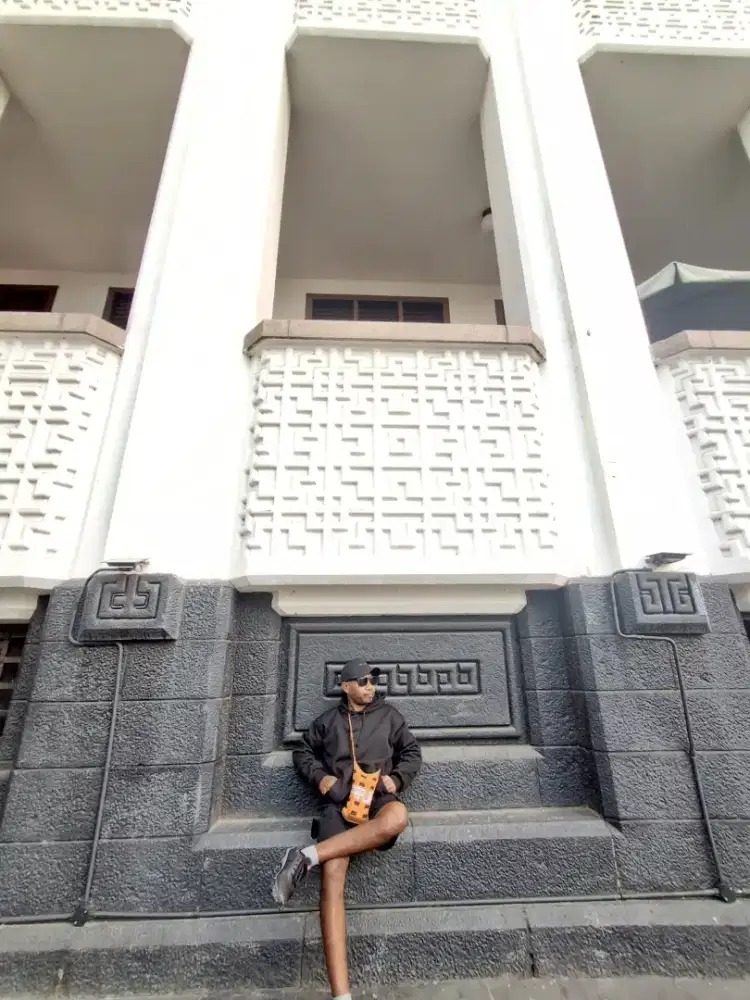 Mencari lowongan pekerjaan