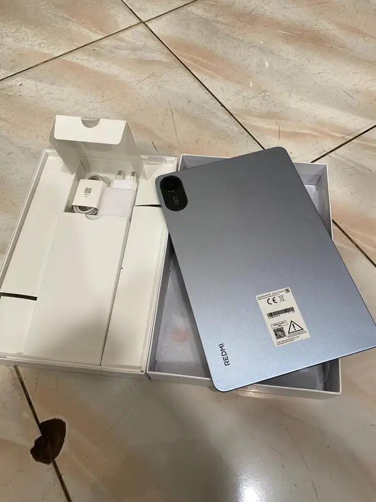 Redmi Pad 2 Ram 4/128
